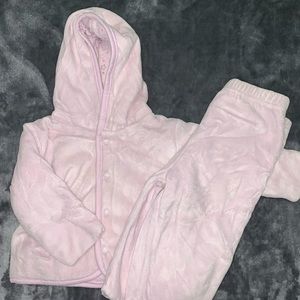 3-6 months Baby Track Suit